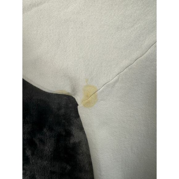 VTG 1988 Los Angeles Lakers NBA Championship Single Stitched Crewneck 80s XL USA - Picture 8 of 9